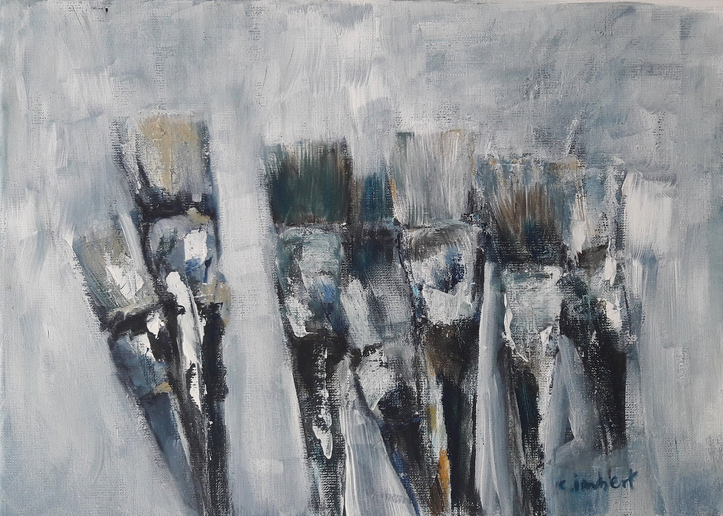 Painting sold 13