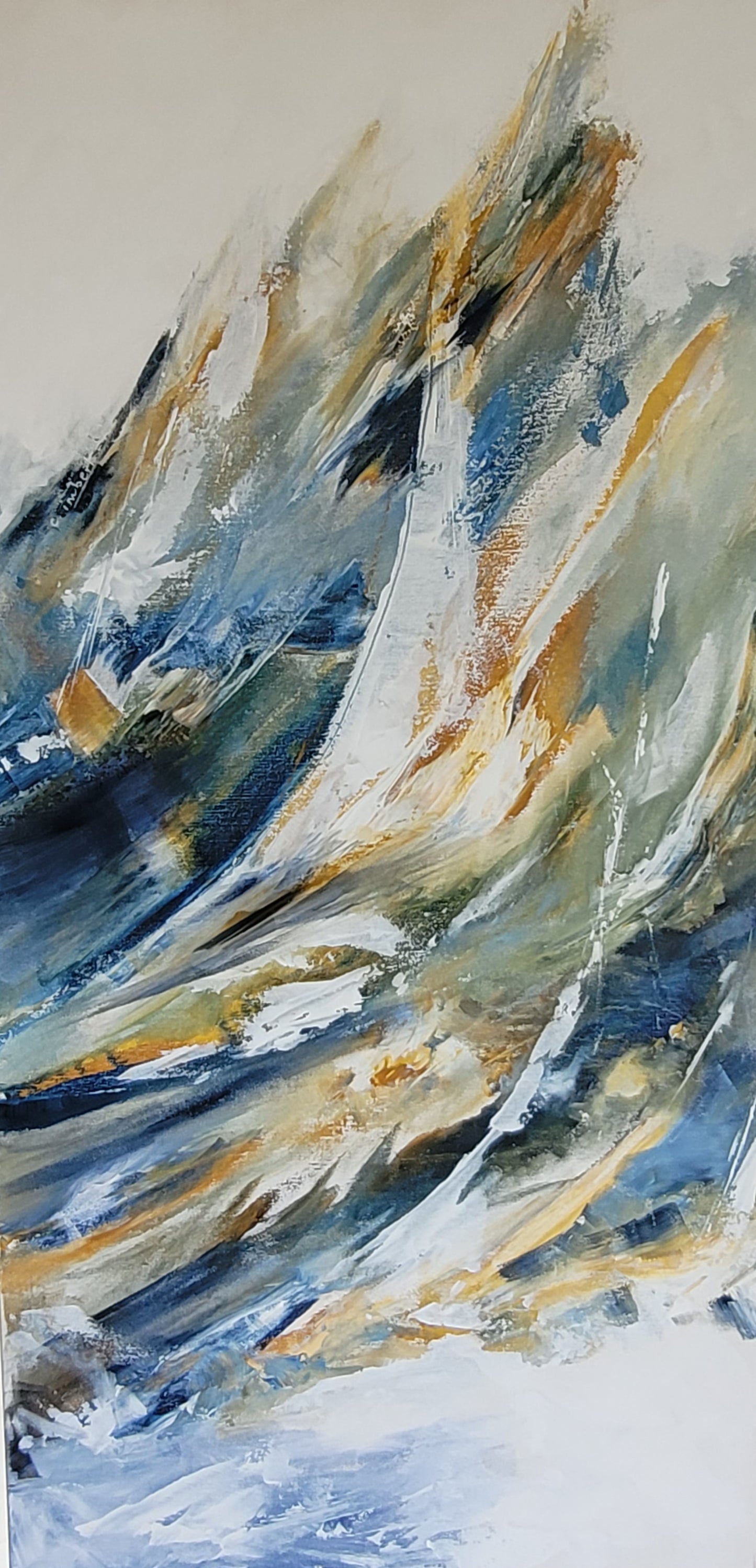 Abstrait 75