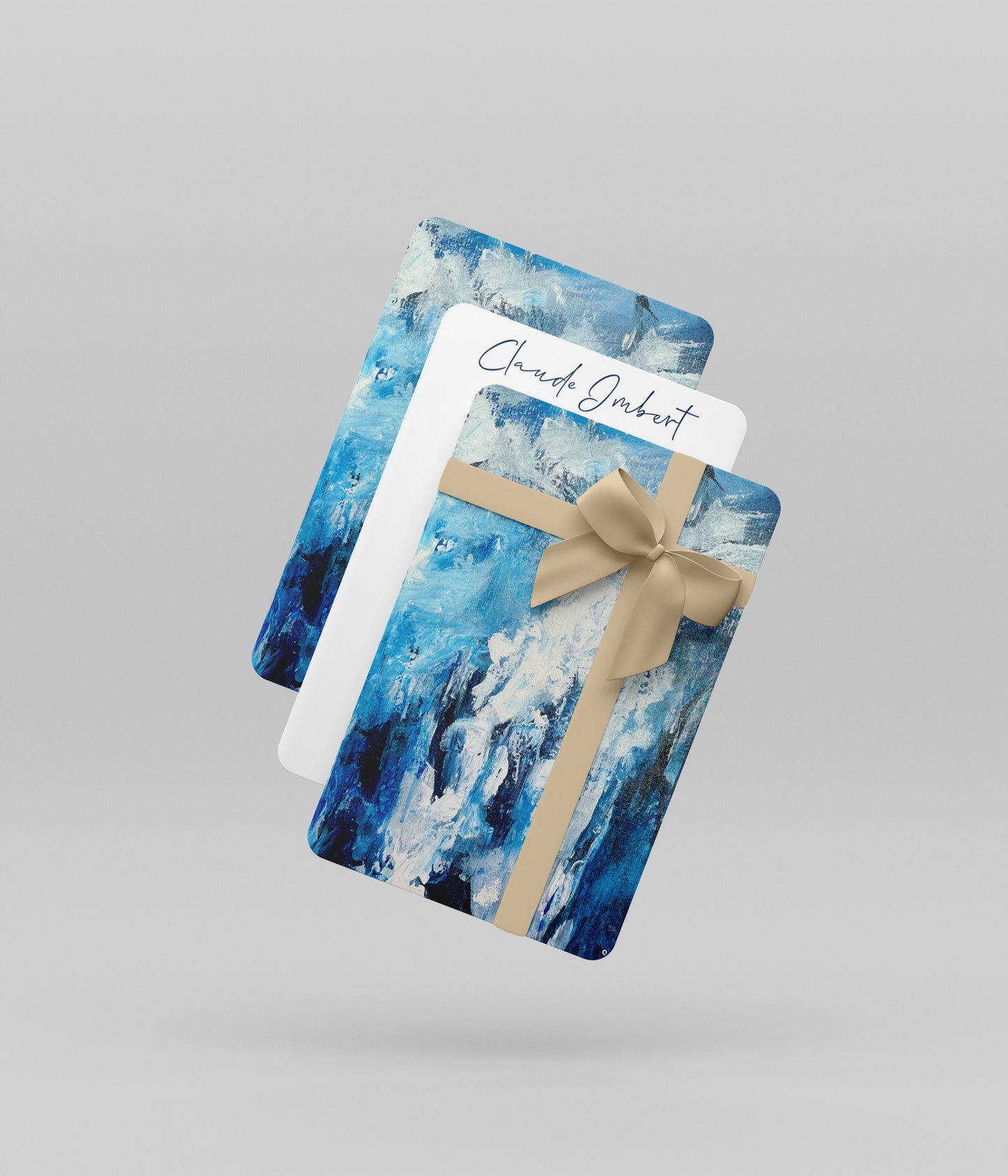 Carte cadeau