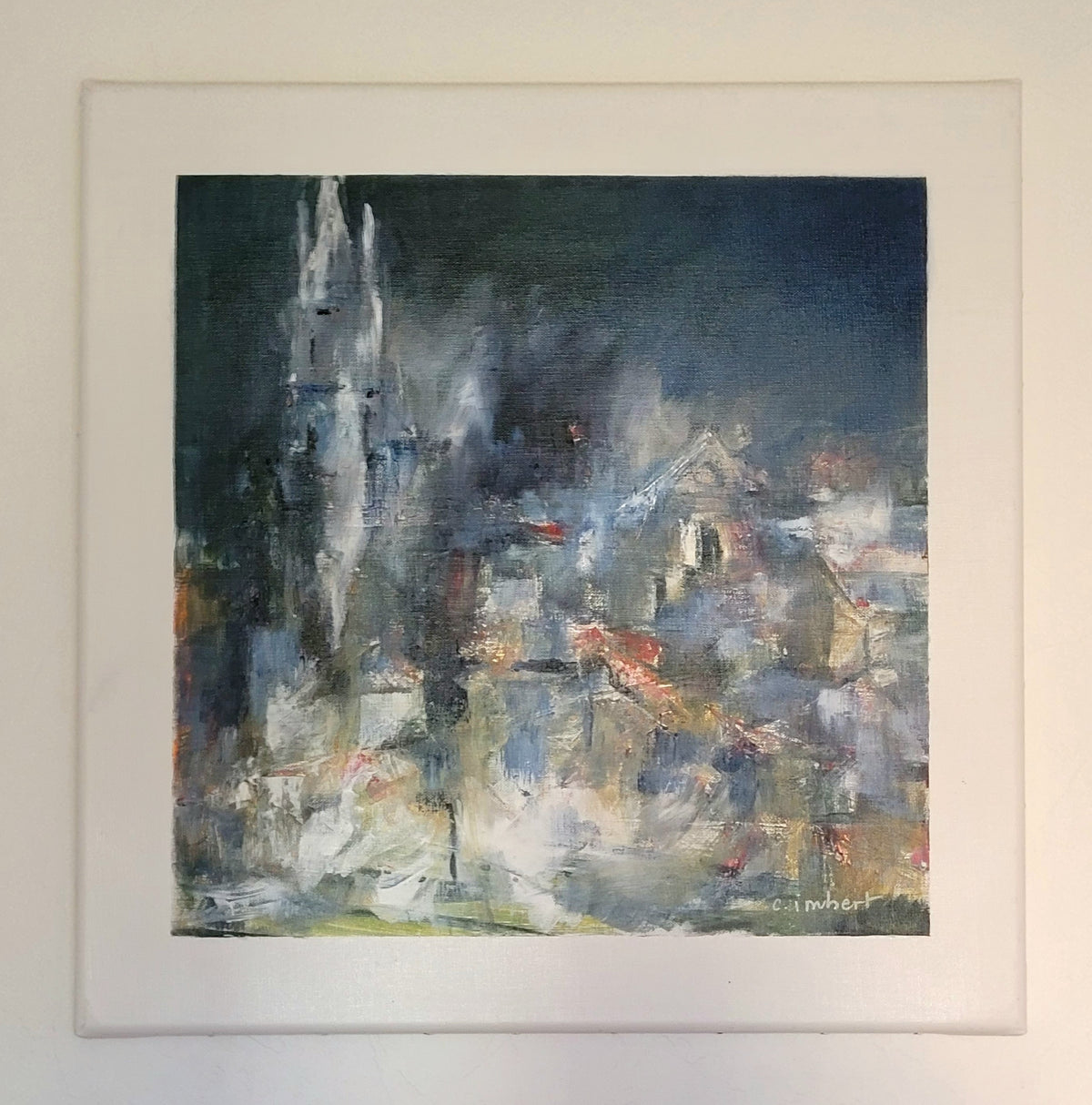 Impression village