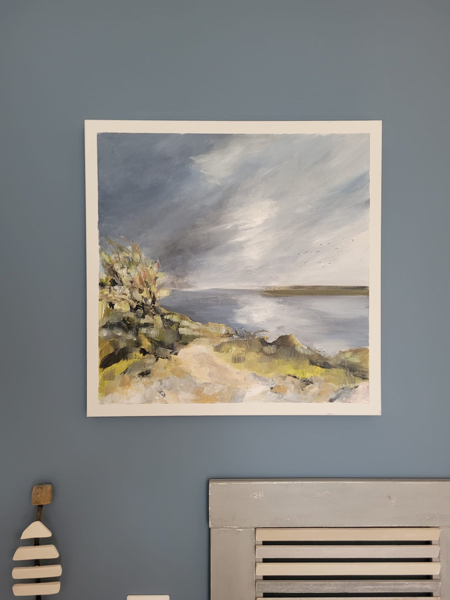 Promenade à Arès