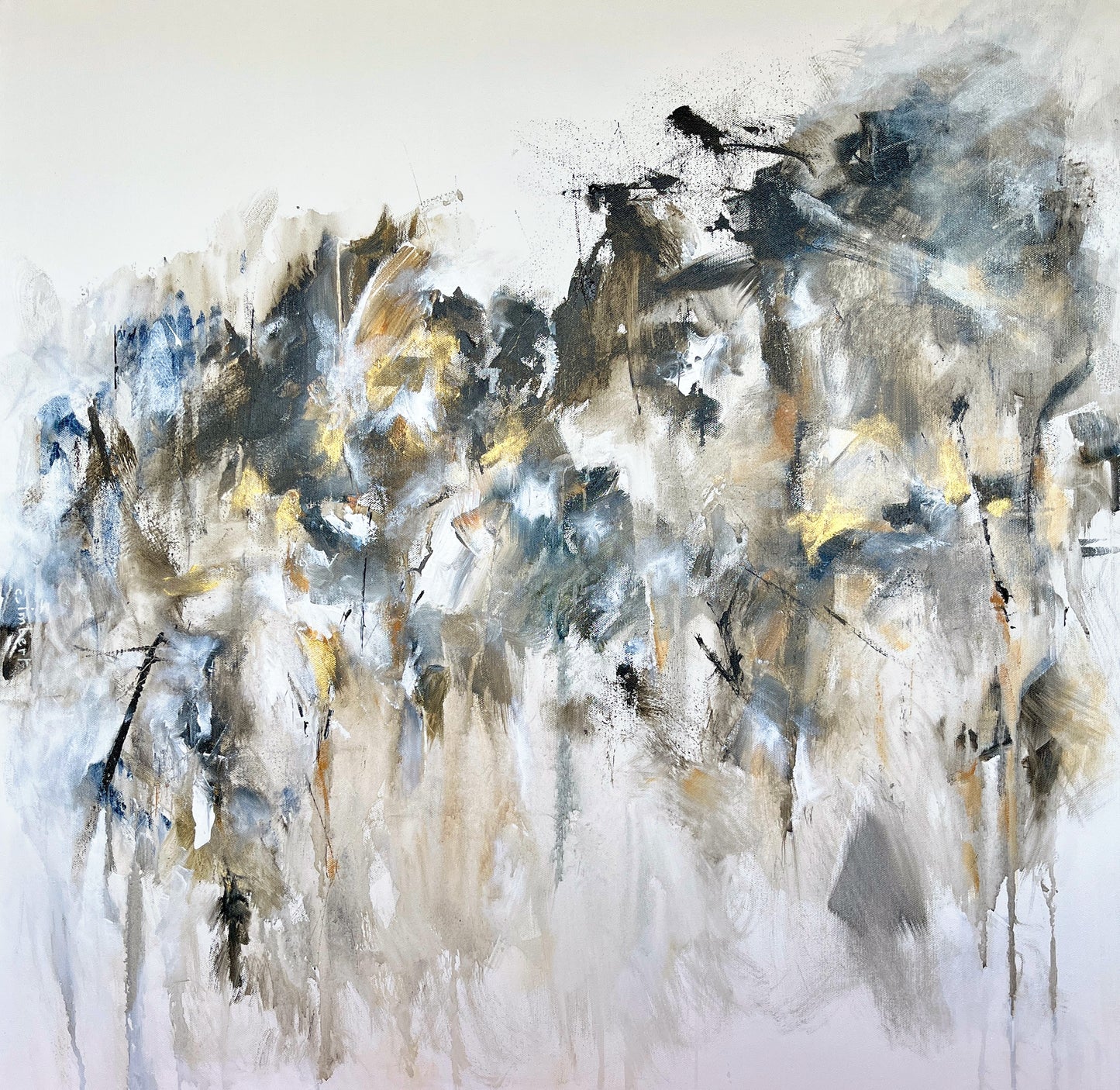 Abstrait 10