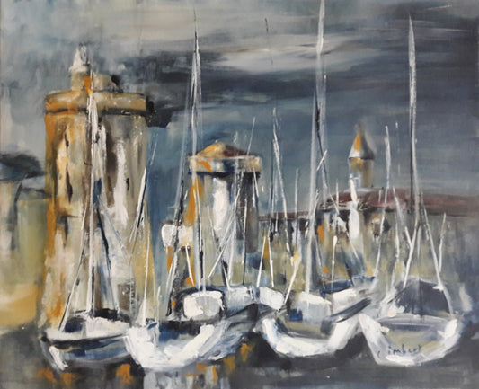 La Rochelle