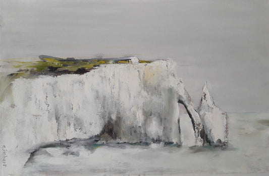 Etretat