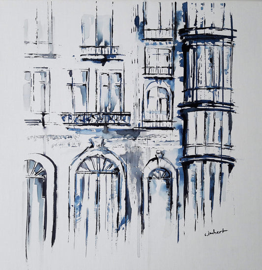 Place des Marquises