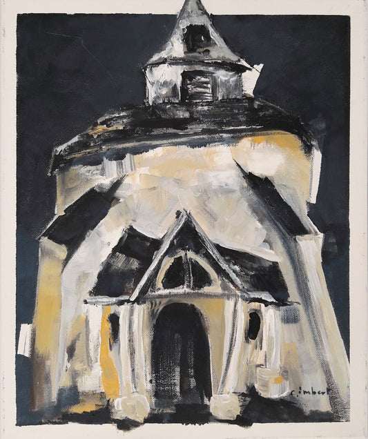 Eglise d'Honfleur