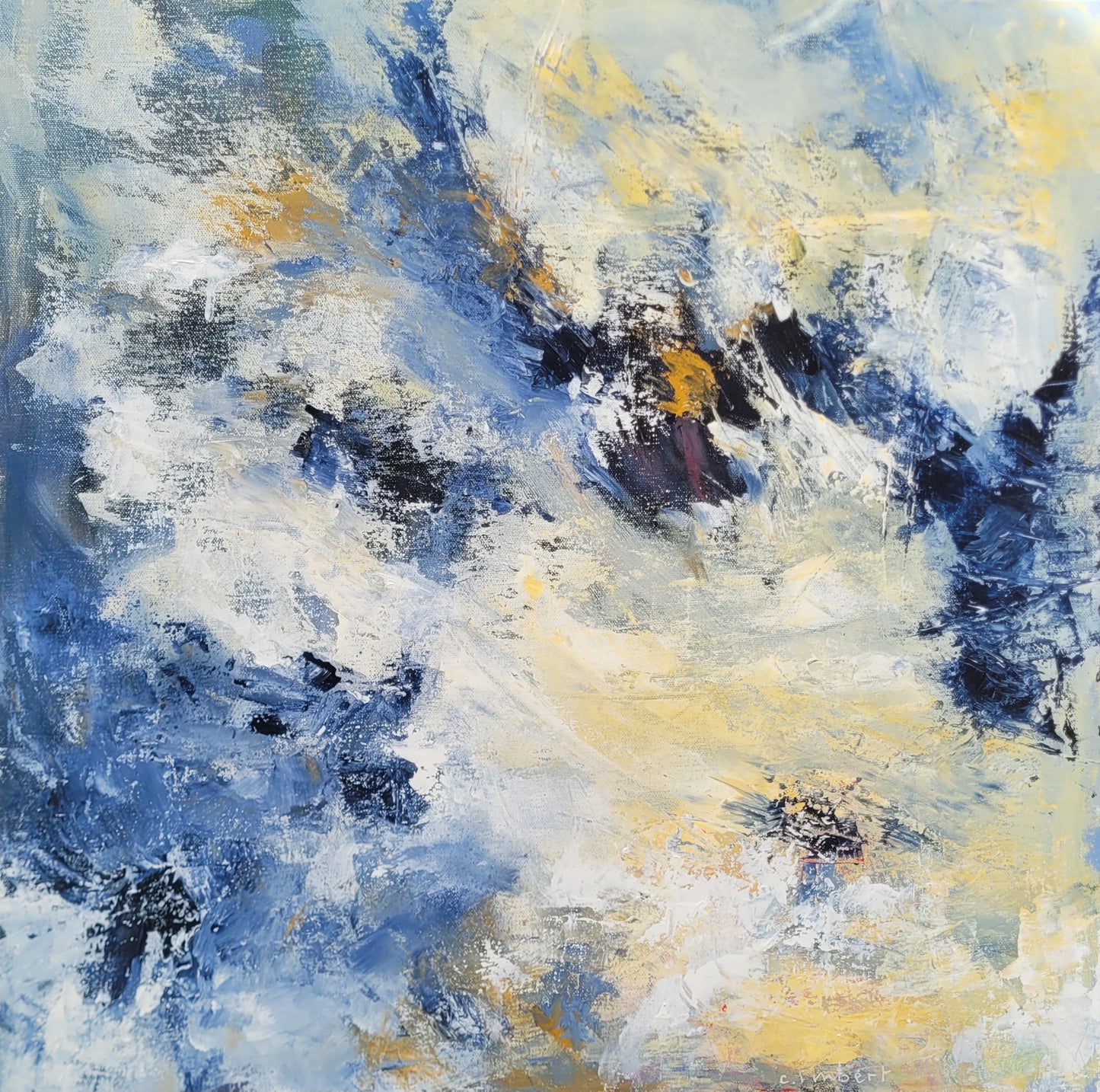 Abstrait 60