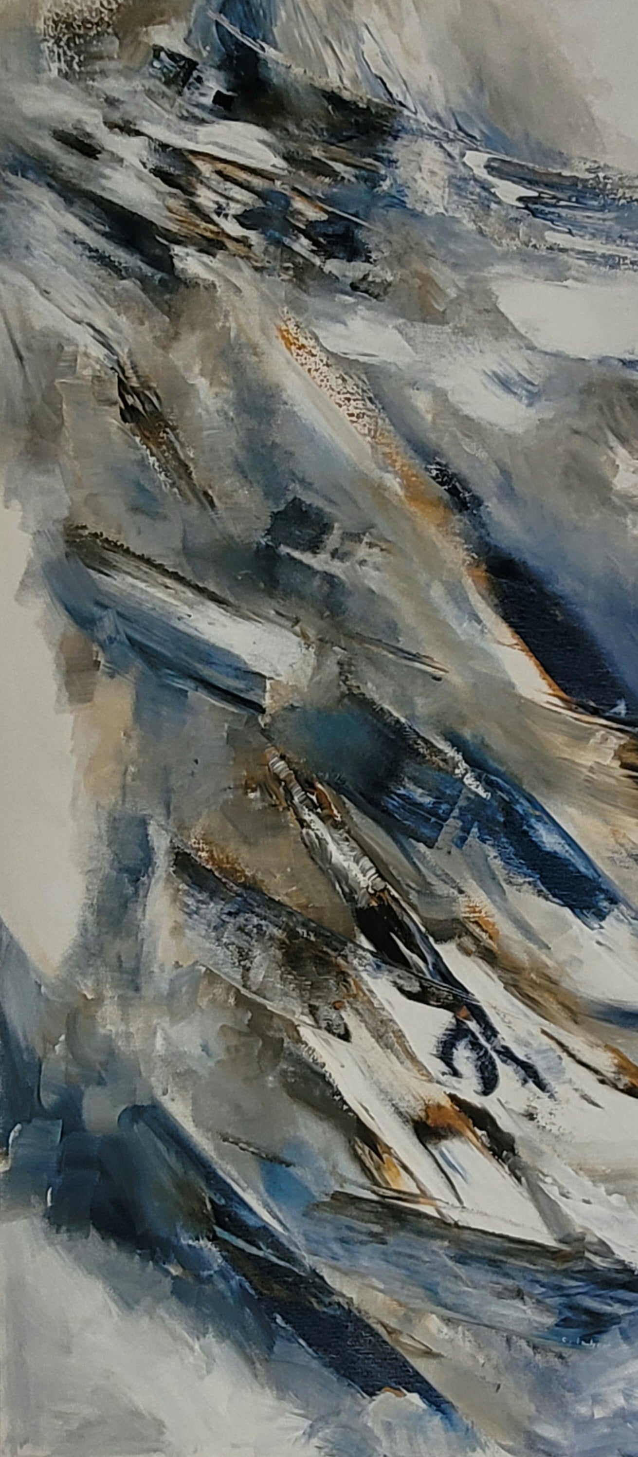 Abstrait 74