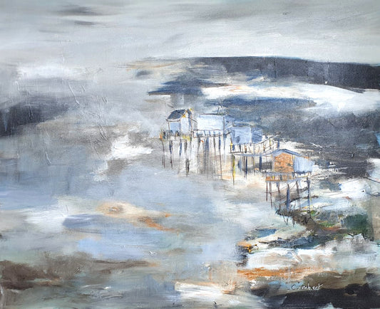 Carrelets