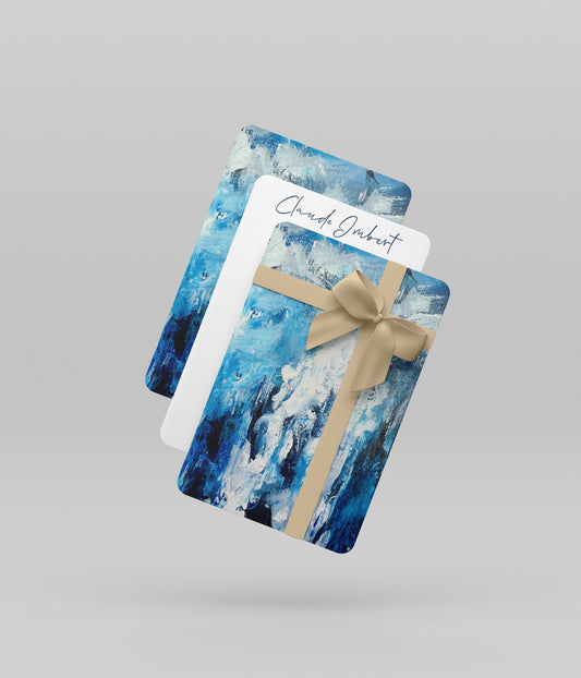Carte cadeau