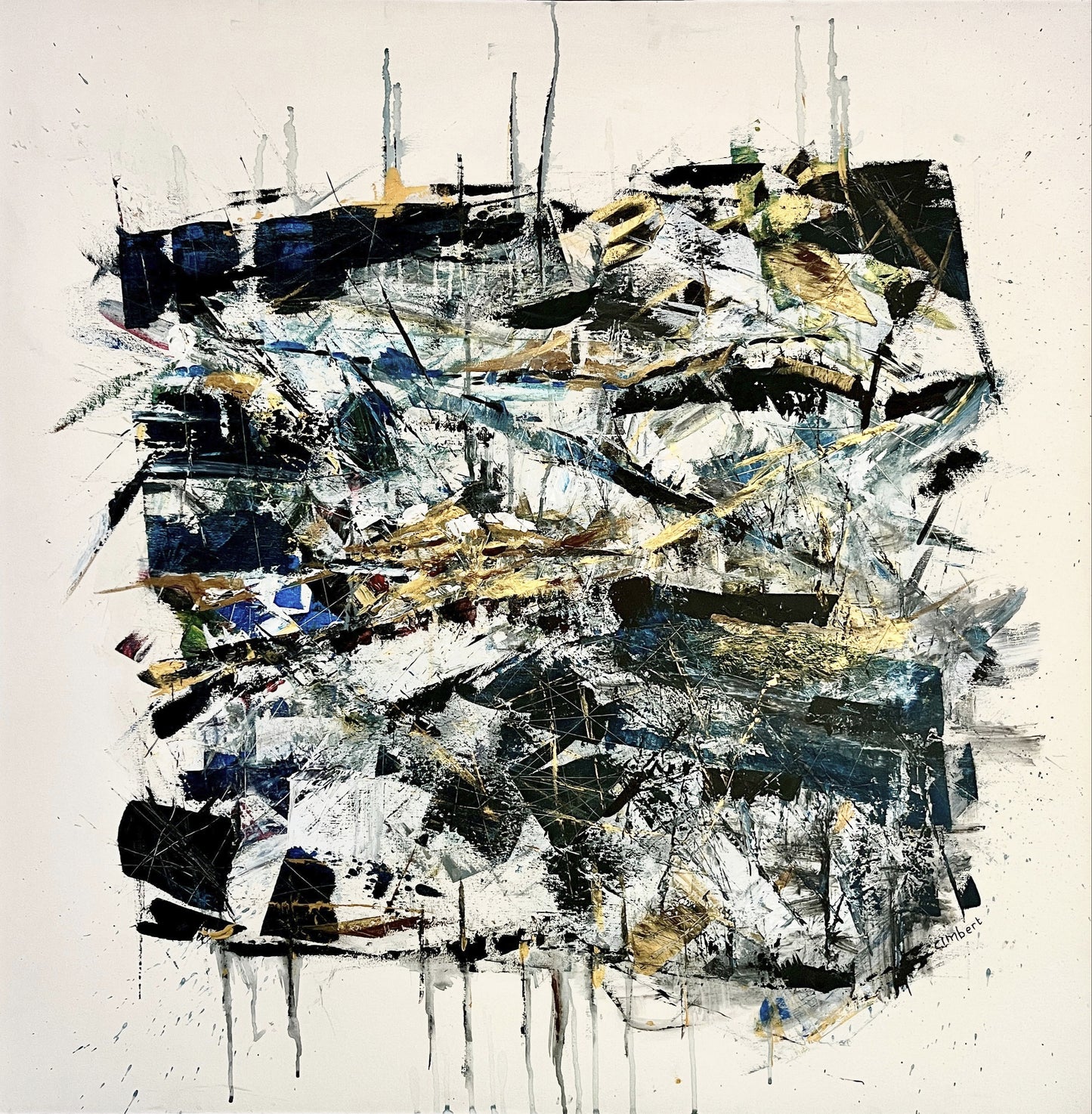 Abstrait 9