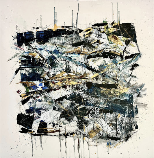 Abstrait 9