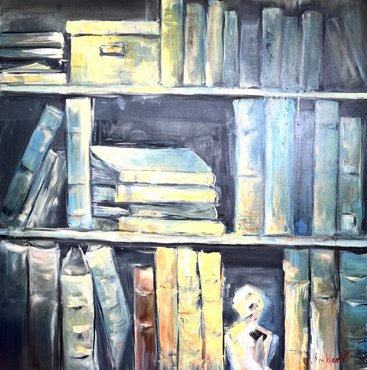 Bibliothèque