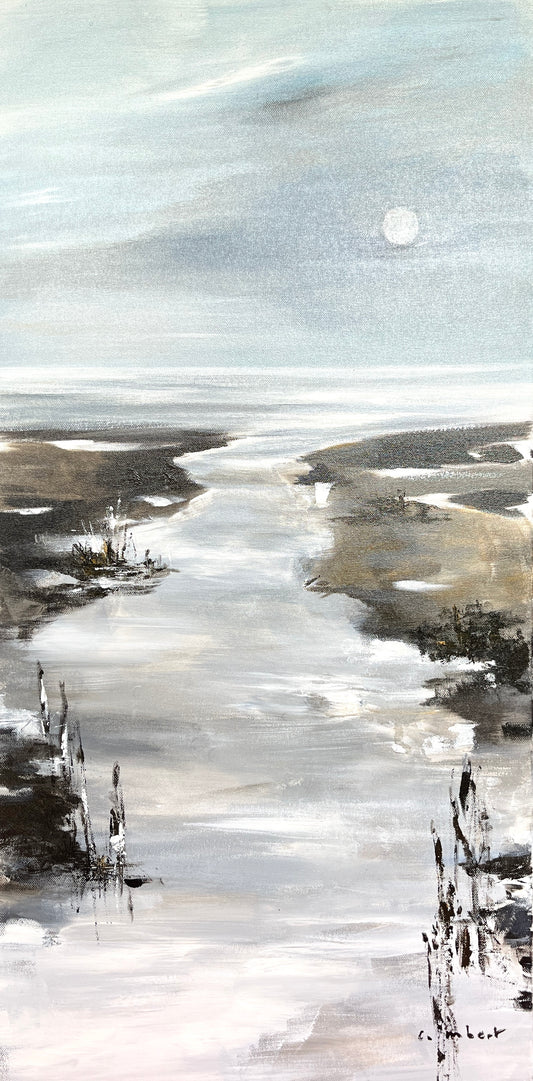 Clair de lune