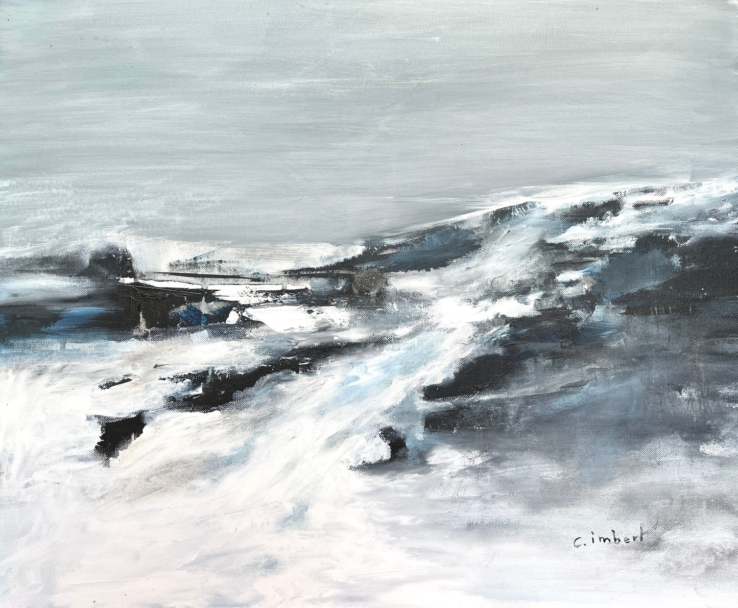 Abstrait 12