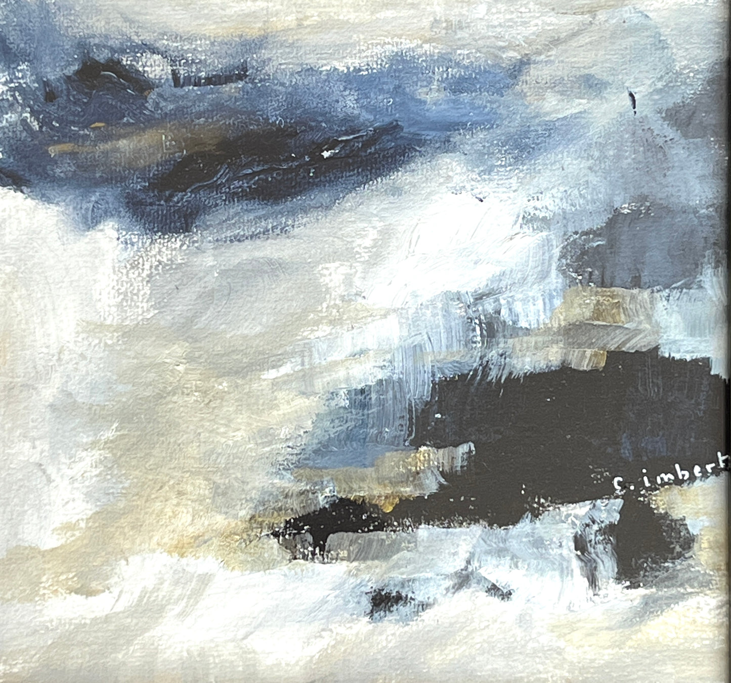 Abstrait 13