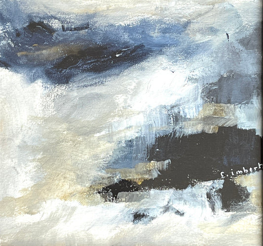 Abstrait 13