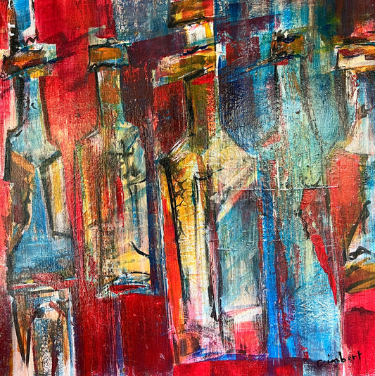 Abstrait 14