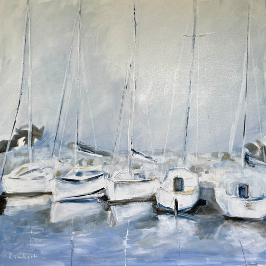 Port d'Audenge