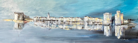La Rochelle