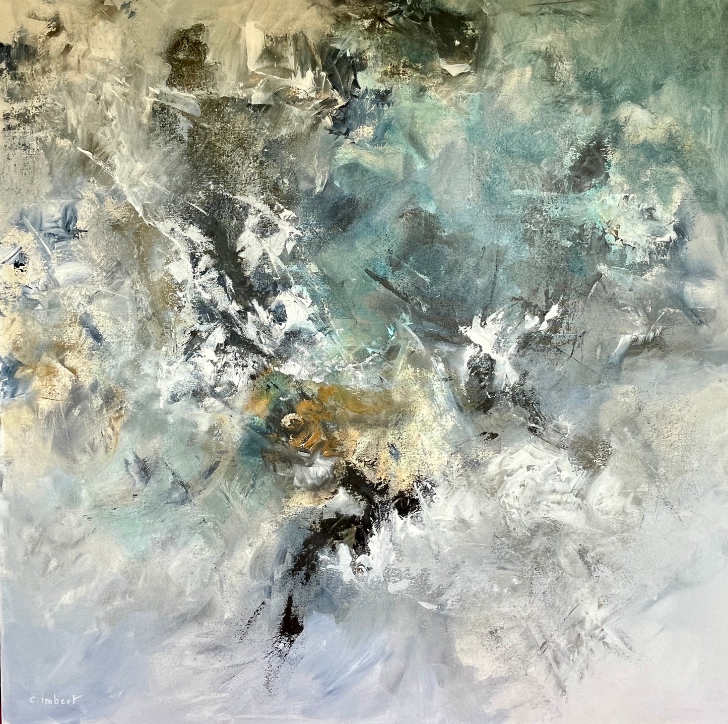 Abstrait 1