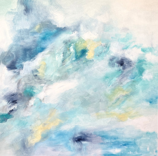 Abstrait 8