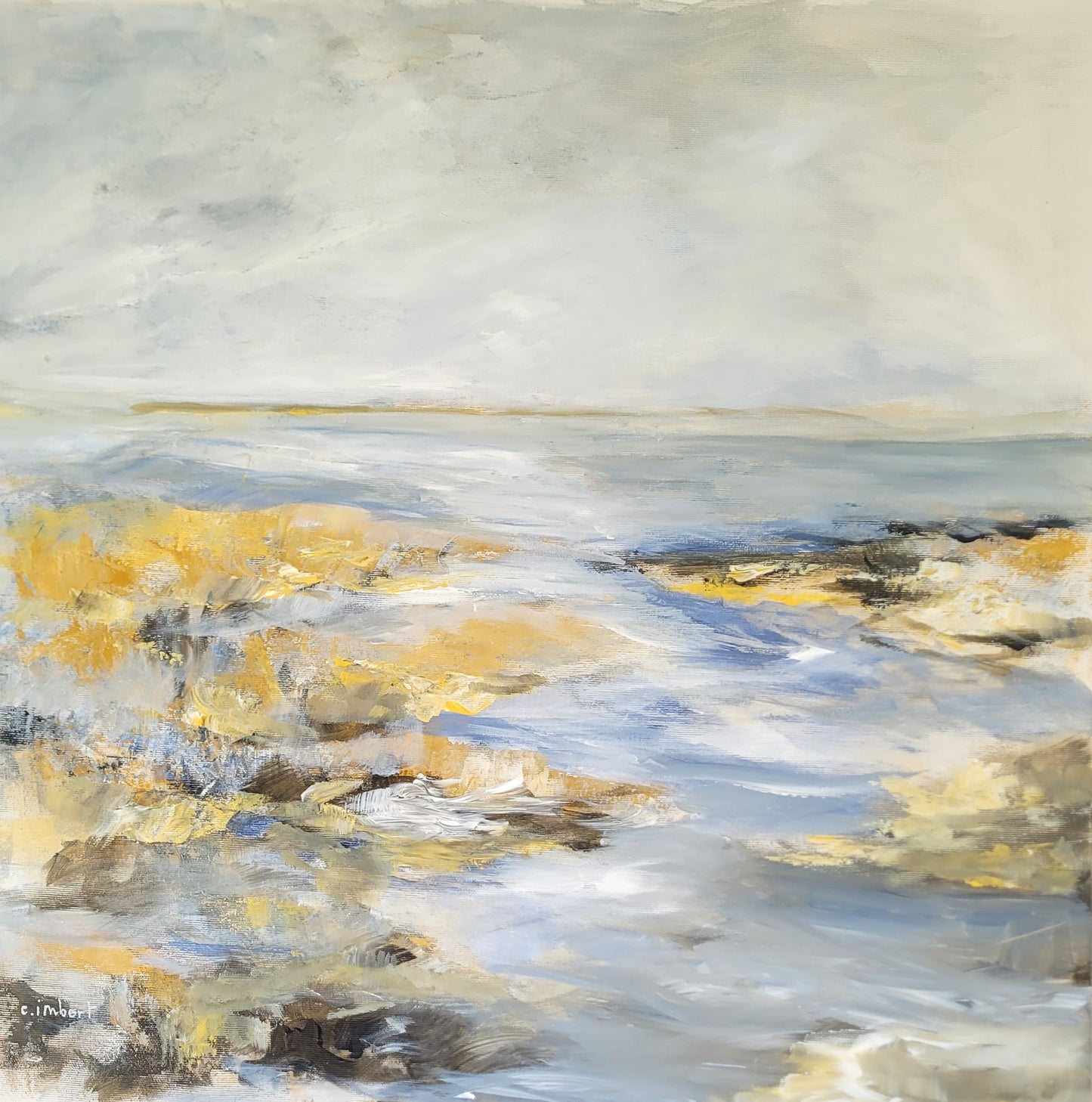 Lumière d'estey