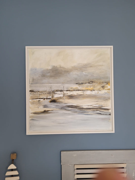 Lumières sur le bassin