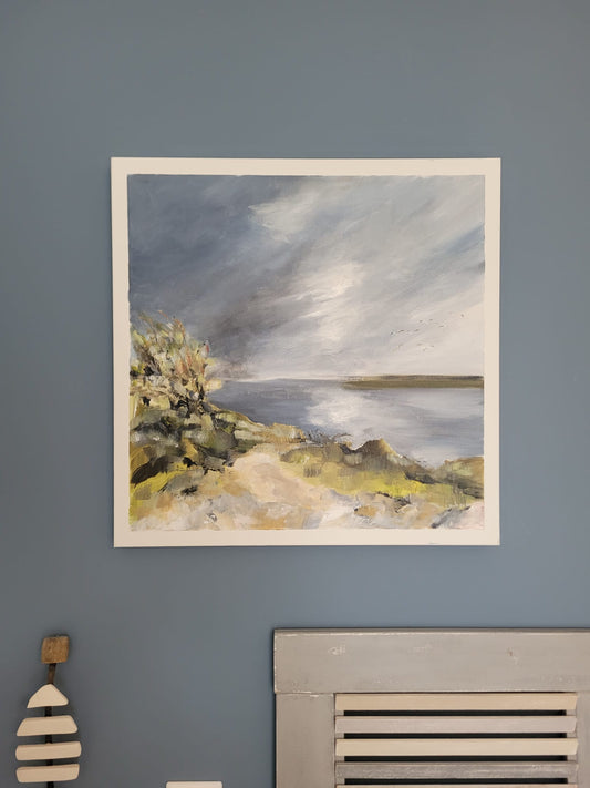 Promenade à Arès