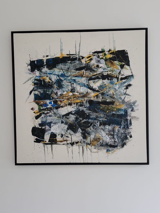 Abstrait 9