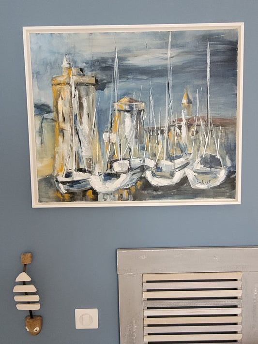 La Rochelle