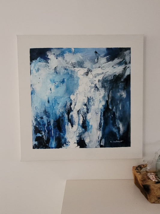 Abstrait 11