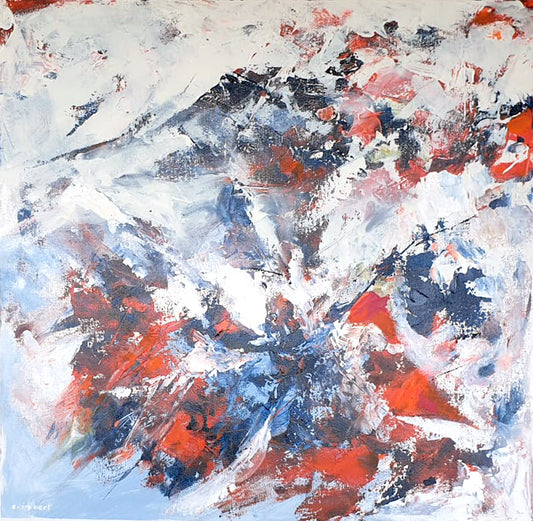 Abstrait 21