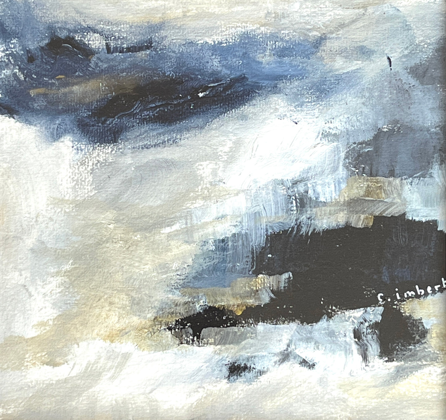 Abstrait 13