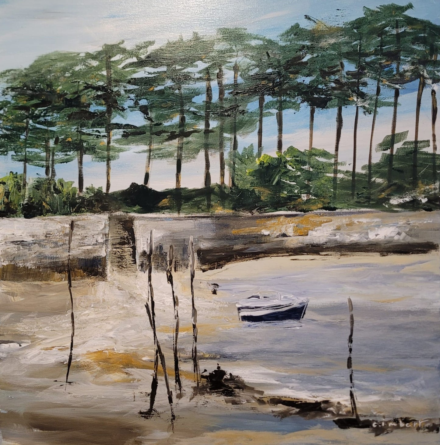 Painting 77