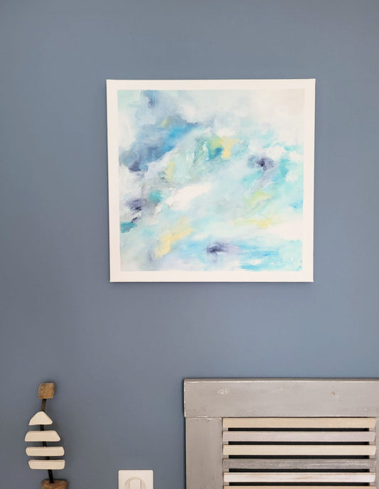 Abstrait 8