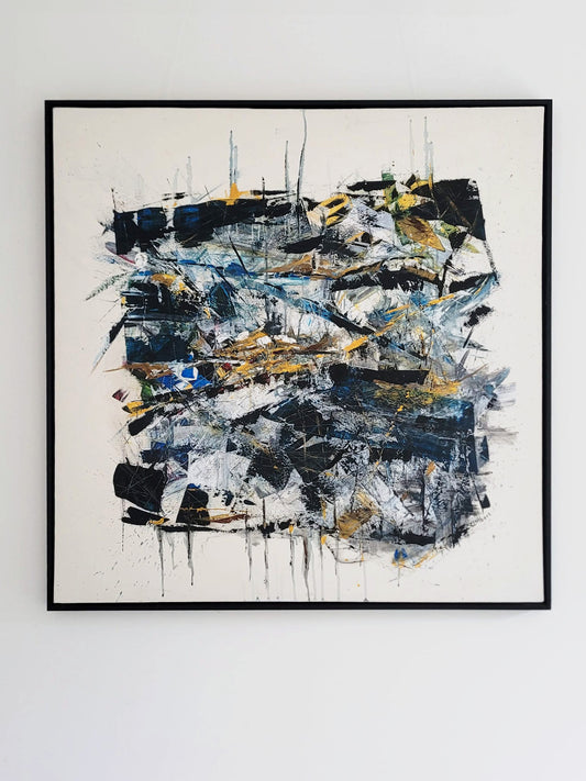 Abstrait 9