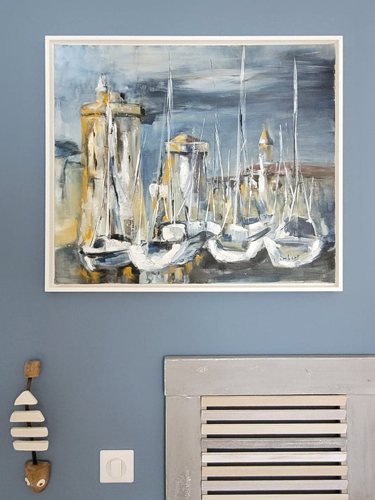 La Rochelle